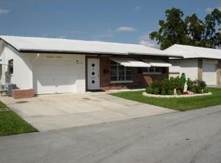 7203 NW 75th Ct, Tamarac, FL 33321
