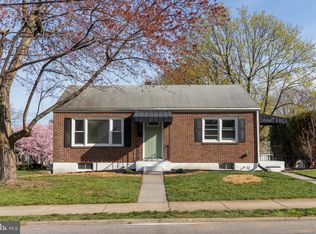 3 E Chestnut St, Lebanon, PA 17042