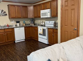1009 Market St, Emporia, KS 66801