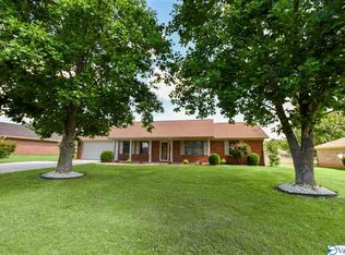 207 Saddle Rock Ct, Harvest, AL 35749