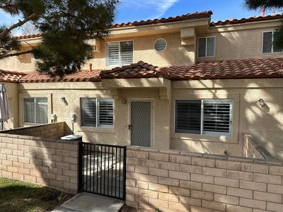43463 30th St W UNIT 3, Lancaster, CA, 93536