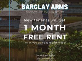 Barclay Arms