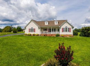 1790 Harbin Hill Rd, Mountain City, TN 37683