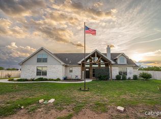4669 N Bobcat Trl, San Angelo, TX 76901