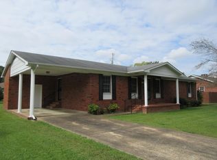 233 Nance Cres, Paris, TN 38242