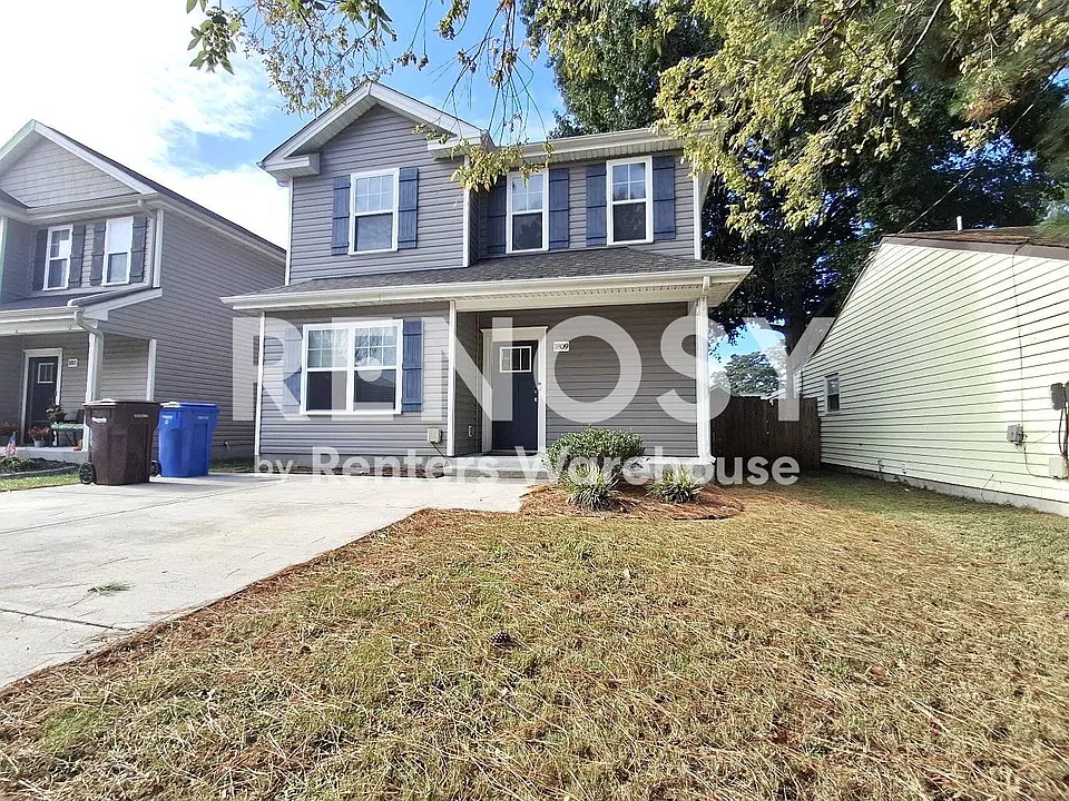 1809 Speedy Ave