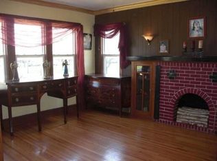 4649 W Wrightwood Ave, Chicago, IL 60639