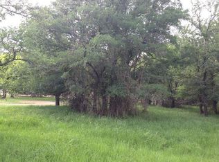 1083 White Bluff Dr, Whitney, TX 76692