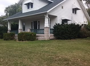 1890 N Eastown Rd, Lima, OH 45807