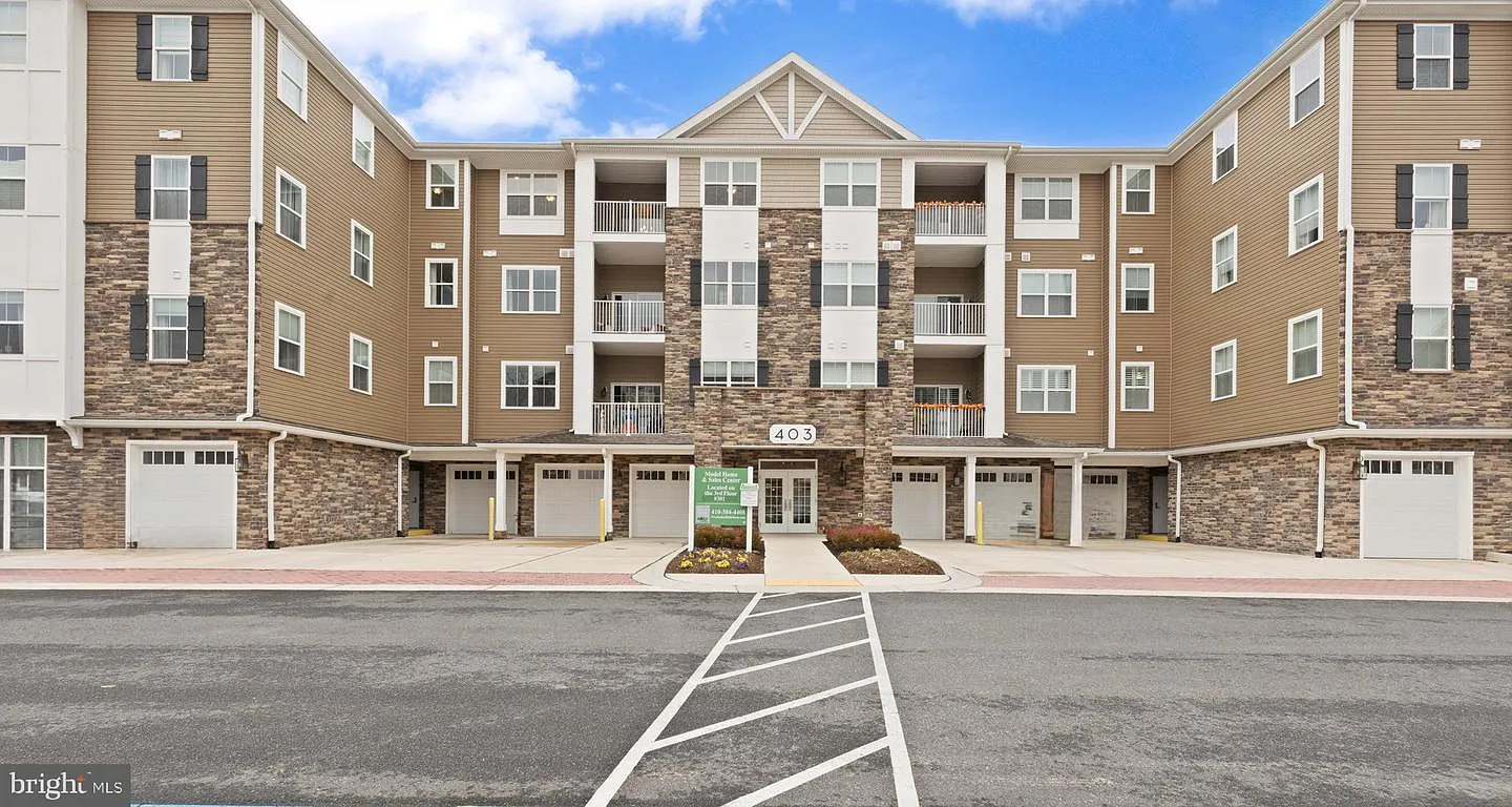 403 Bold Ruler Ct #404 photo 1