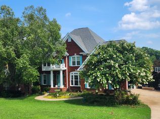 9702 Cloverleaf Pl, Ooltewah, TN 37363