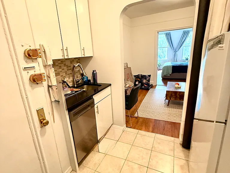 108 Mac Dougal St #4A — Photo 7