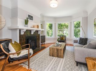 271 Chattanooga St, San Francisco, CA 94114
