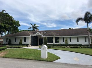 10100 SW 141st St, Miami, FL 33176