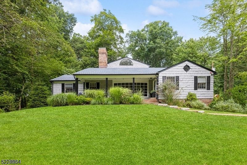 274 Fells Rd, Essex Fells, NJ 07021 Zillow