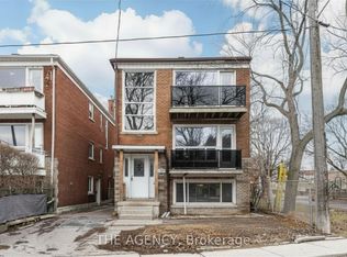 374 Atlas Ave, Toronto, ON M6C3P9