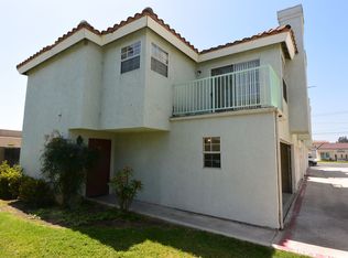 WAL9522-28, Cypress, CA 90630