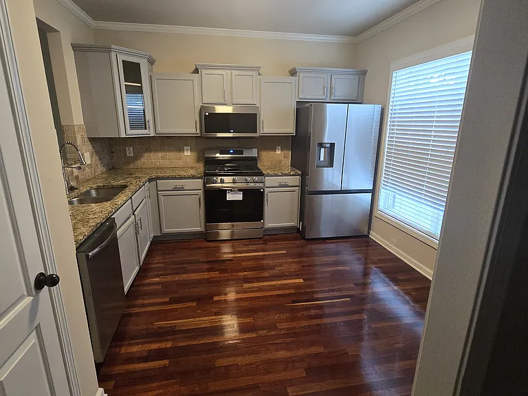Kitchen 2nd Floor
