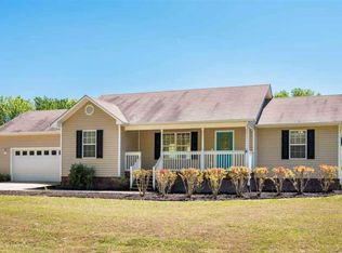 575 McClanahan Rd SE, Cleveland, TN 37323