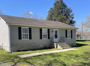 1845 Hugh Hunter Rd, Oak Grove, KY 42262