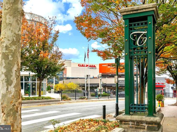 205 E Joppa Rd APT 1608, Baltimore, MD 21286