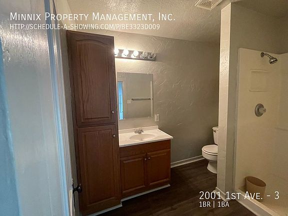 4th image of 2001 1st Ave Unit 3
