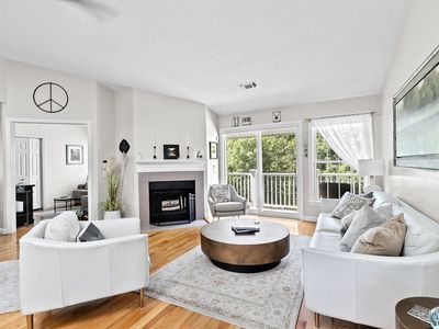 86 Bradford Commons Ln #86, Braintree, MA, 02184