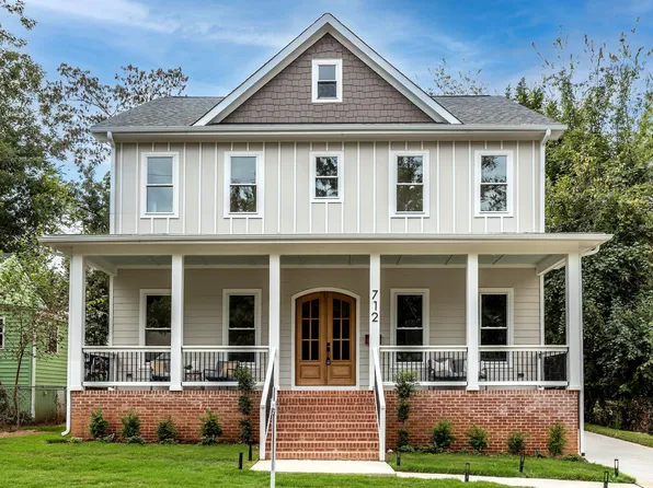 712 Van Buren Rd, Raleigh, NC 27604