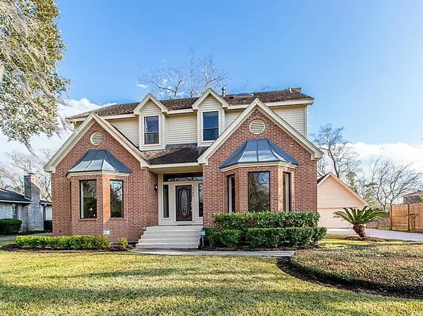 5343 Appleblossom Ln, Friendswood, TX 77546