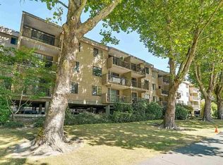 8511 Ackroyd Rd #310, Richmond, BC V6X3E7