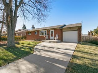 5311 S Cedar St, Littleton, CO 80120