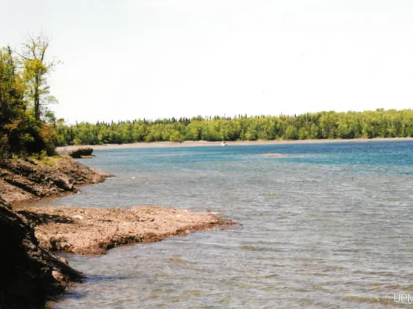 A Manitou Is, Copper Harbor, MI 49918