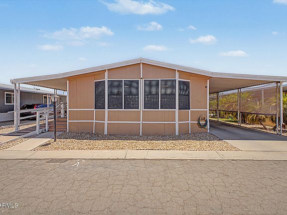 3rd image of 7810 W Peoria -- #136
