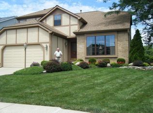 1576 Preston Woods Ct, Columbus, OH 43235