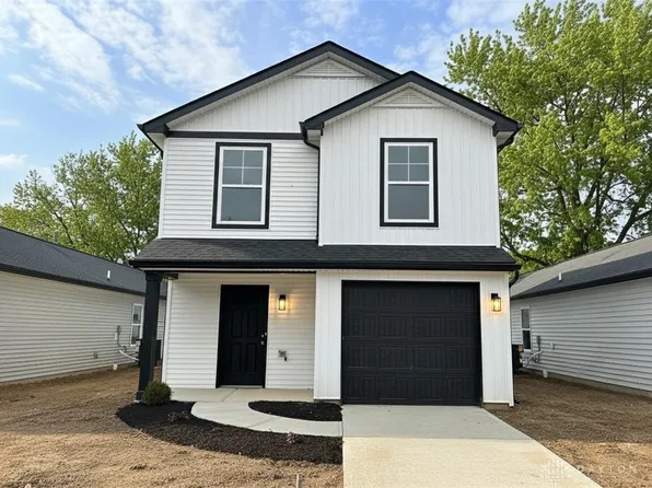 1509 Meadow Ave, Middletown, OH 45044