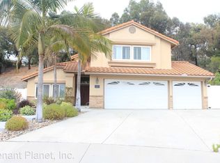 2626 Half Dome Pl, Carlsbad, CA 92010