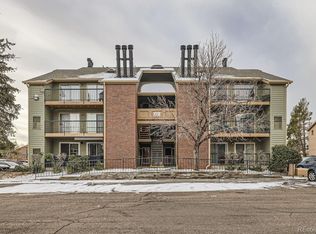 4899 S Dudley St #17-G, Denver, CO 80123