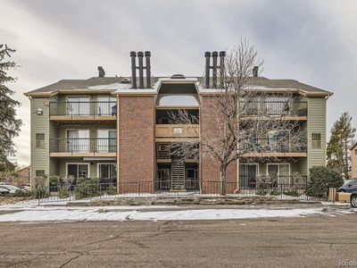 4899 S Dudley Street #17G, Denver, CO, 80123