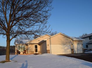 13147 Elgin Dr NW, Elk River, MN 55330