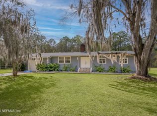 3051 Green Acres Rd, Saint Augustine, FL 32084
