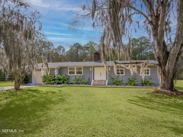 3051 GREEN ACRES Road, St. Augustine, FL 32084