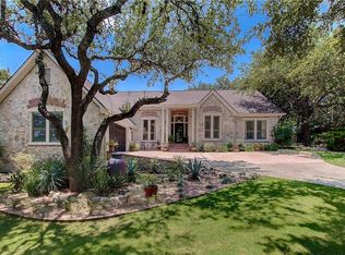 201 Explorer, Lakeway, TX 78734