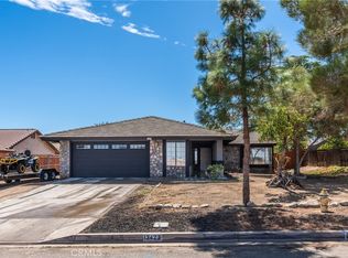 13423 Palm St, Oak Hills, CA 92344
