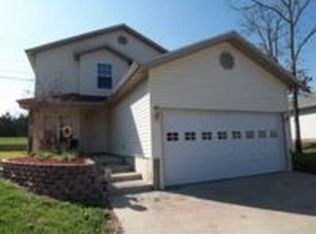 121 Fox Ridge Rd, Branson, MO 65616