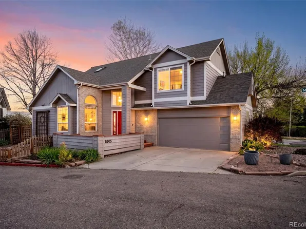 8305 Moore Street, Arvada, CO 80005