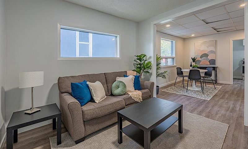 Winnipeg Apartment for rent - 3 Bedrooms in Winnipeg