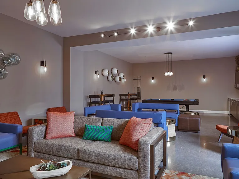 Community Room