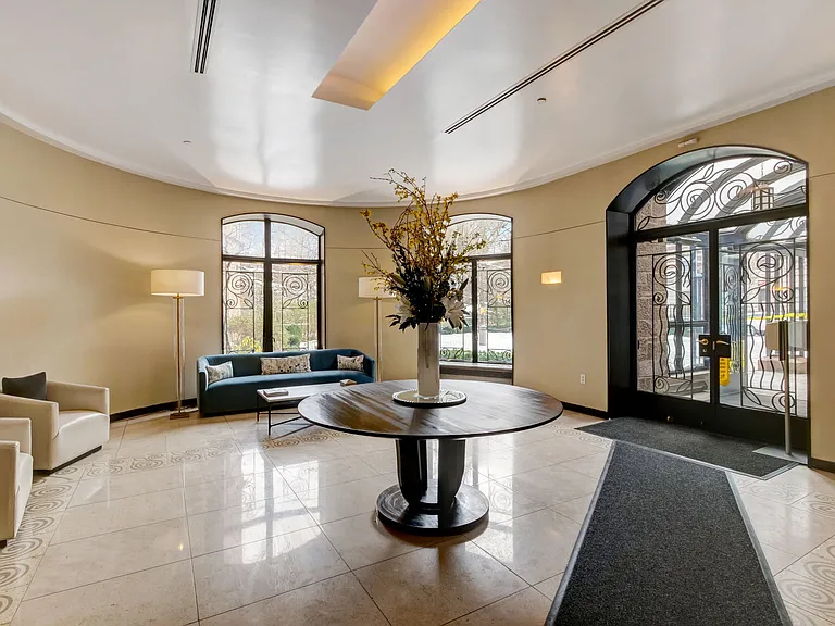 455 Central Park W #22C — Photo 9