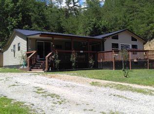 482 Moose Branch Rd, Robbinsville, NC 28771