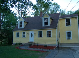 148 Burns Hill Rd, Wilton, NH 03086